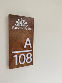 Peacock De Pai Hotel