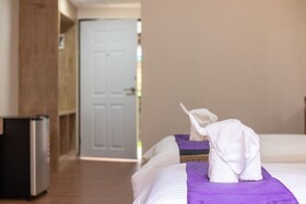 Peacock De Pai Hotel