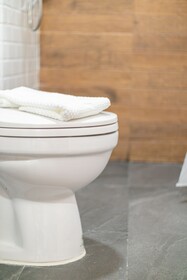 Peacock De Pai Hotel