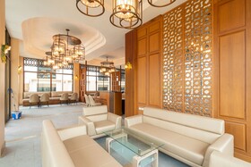 Peacock De Pai Hotel