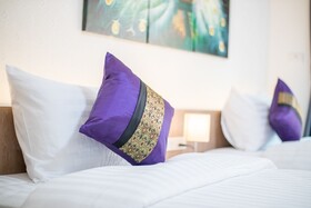 Peacock De Pai Hotel