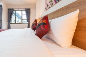 Peacock De Pai Hotel