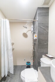 Peacock De Pai Hotel