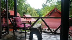 Pho Rak Nah Pai Hotel
