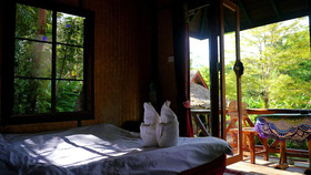 Pho Rak Nah Pai Hotel