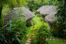 Pho Rak Nah Pai Hotel