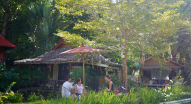 Pho Rak Nah Pai Hotel