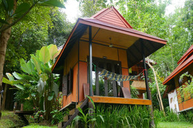 Pho Rak Nah Pai Hotel