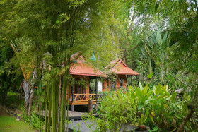 Pho Rak Nah Pai Hotel