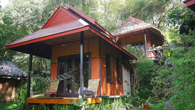 Pho Rak Nah Pai Hotel