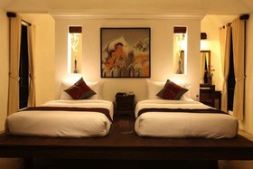 Phupai Art Resort