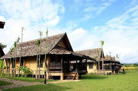Phupai Art Resort