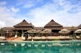Phupai Art Resort