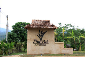 Phupai Art Resort