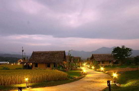 Phupai Art Resort