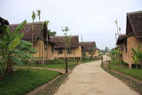 Phupai Art Resort