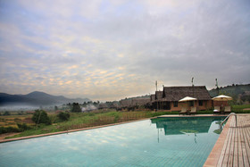 Phupai Art Resort