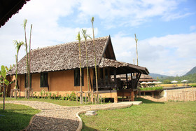 Phupai Art Resort