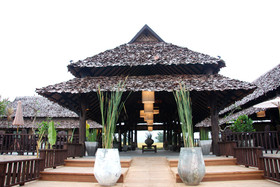 Phupai Art Resort