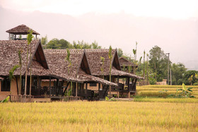 Phupai Art Resort