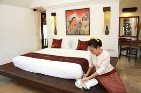 Phupai Art Resort