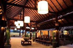 Phupai Art Resort
