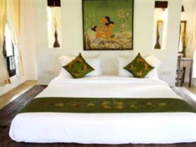 Phupai Art Resort