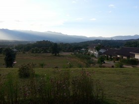 Phu Pai Kaew Resort