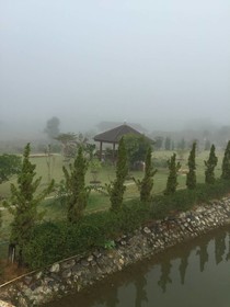Phu Pai Kaew Resort