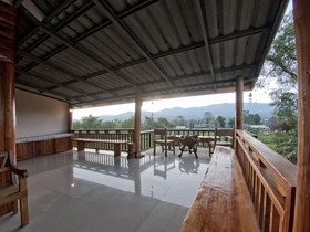 Plernpai Boutique Hotel