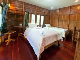 Plernpai Boutique Hotel