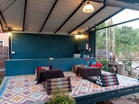 Plernpai Boutique Hotel