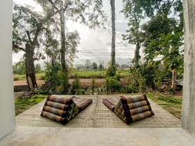 Plernpai Boutique Hotel