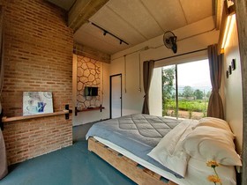 Plernpai Boutique Hotel