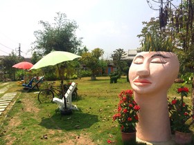 Por Ar Yor Resort