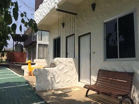 Por Ar Yor Resort