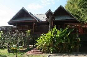 Por Ar Yor Resort