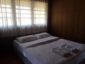 Por Ar Yor Resort