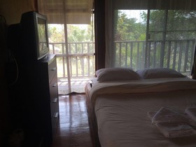 Por Ar Yor Resort
