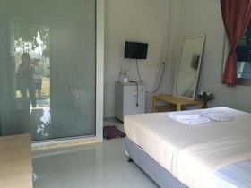 Por Ar Yor Resort