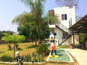 Por Ar Yor Resort
