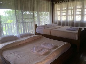 Por Ar Yor Resort