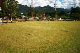 Por Ar Yor Resort