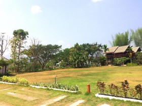 Por Ar Yor Resort