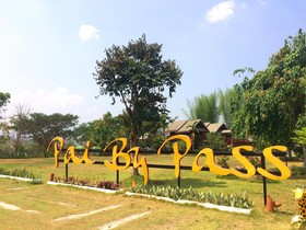 Por Ar Yor Resort