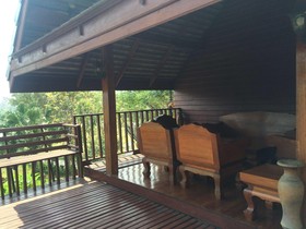 Por Ar Yor Resort