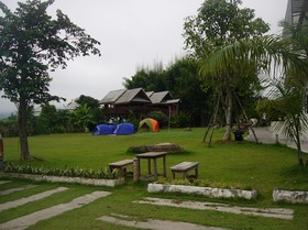 Por Ar Yor Resort