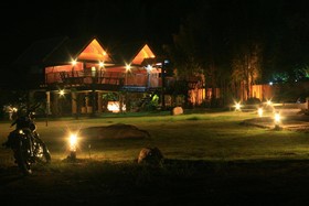 Por Ar Yor Resort