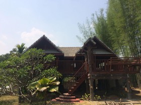 Por Ar Yor Resort