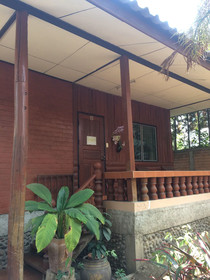 Pravee House